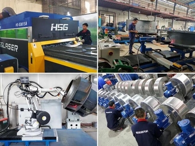 20年專注于通風設備丨恒利通邀您共赴廣州6.28-30中國環(huán)保展