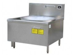 東莞合隆廚具熱能設備生產(chǎn)大功率電磁煲湯爐