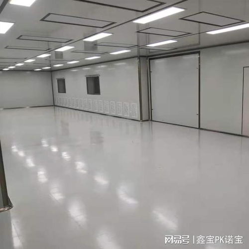 山西凈化車間回收公司 拆遷藥廠食品廠 研發(fā)實驗室整廠設備拆除