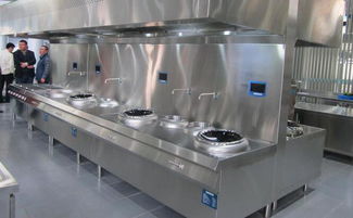 華道商用電磁爐全方位服務酒店餐飲服務業(yè)