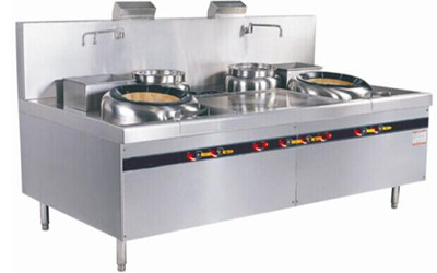 定制廚具需謹嚴 廚房設備企業(yè)還需做好計劃