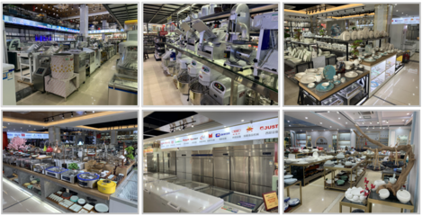 新零售是什么?解鎖新零售時代下林氏木業(yè)的成功秘訣(廚具設備、陶瓷餐具、酒樓家私、辦公家具)