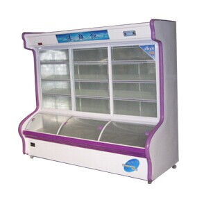 濟寧哪里廚房設(shè)備齊全 點菜柜