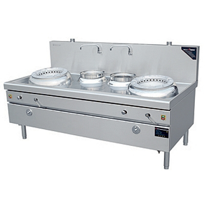 深圳酒店不銹鋼廚房設(shè)備_遠輝廚具服務(wù)周到