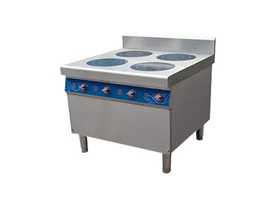 廚具行業市場的發展目標與廚具設備前瞻