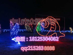 點(diǎn)亮節(jié)日舞臺(tái) LED圣誕鈴鐺造型燈的安裝與應(yīng)用全解析