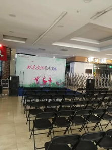 天津桌椅租賃廠家 一站式解決方案，助力各類展會(huì)慶典活動(dòng)